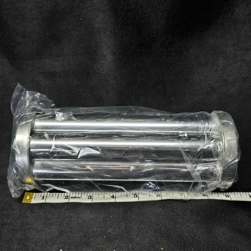 The Pampered Chef Family Heritage One Valtrompia Bread Tube Flower #1550 Party